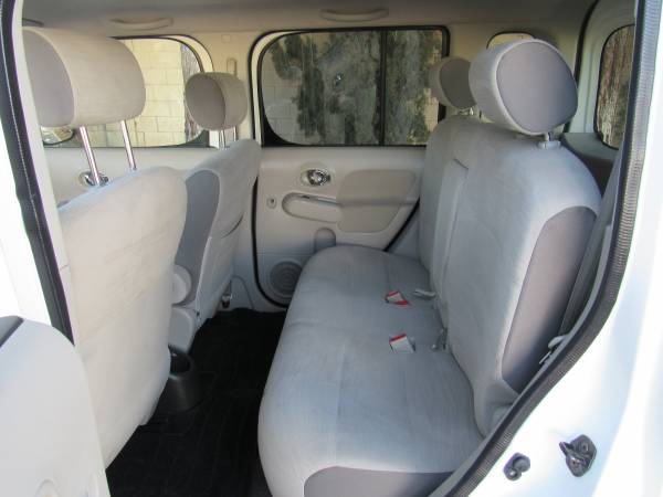 2013 NISSAN CUBE S WAGON 4D - cars & trucks - by dealer - vehicle... for sale in Oakdale, CA – photo 9