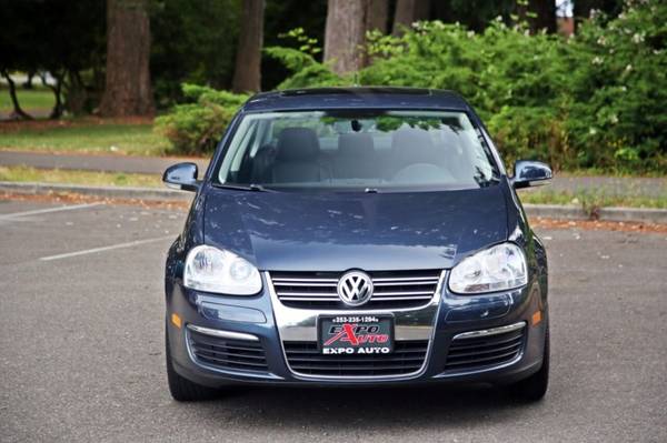 2010 Volkswagen Jetta SEL PZEV 4dr Sedan 6A - - by for sale in Tacoma, OR – photo 12