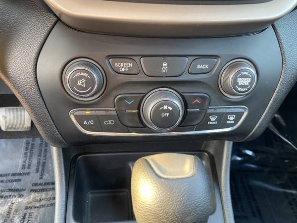2014 Jeep Cherokee Sport suv Cashmere Pearlcoat - - by for sale in INGLEWOOD, CA – photo 18
