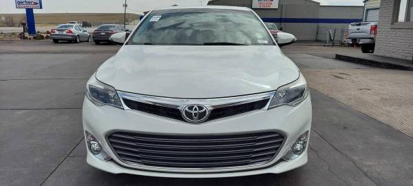 2013 Toyota Avalon - - by dealer - vehicle automotive for sale in Loveland, CO – photo 8