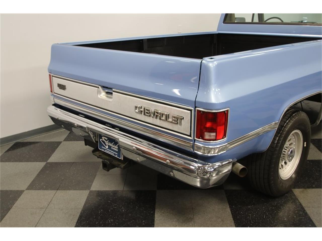 1983 Chevrolet C20 for sale in Concord, NC – photo 29