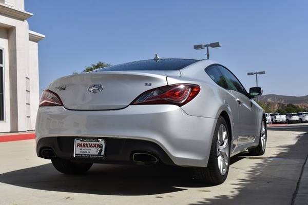 2016 Hyundai Genesis 3.8 for sale in Santa Clarita, CA – photo 16