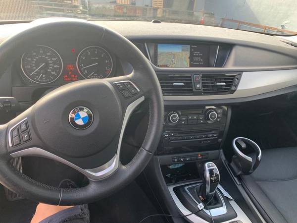 BMW X1 - cars & trucks - by owner - vehicle automotive sale for sale in Passaic, NJ – photo 7