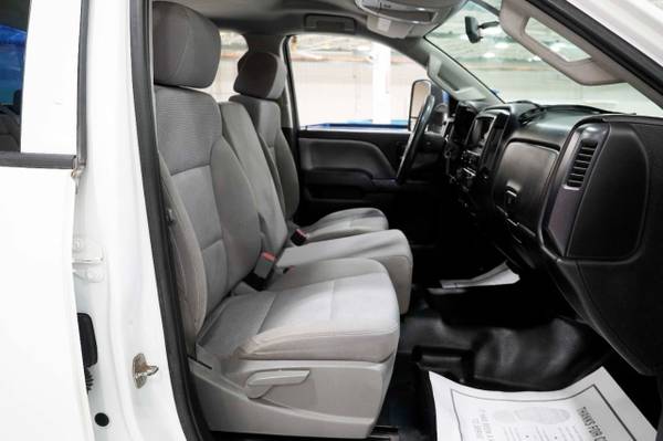 2015 Chevrolet Silverado 2500HD 2WD Crew Cab 167 7 - cars & for sale in Jonesboro, GA – photo 18