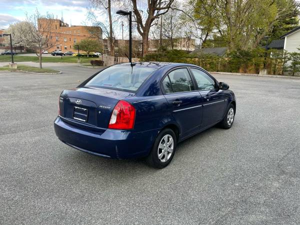2009 Hyundai Accent GLS NEW PLATE IN STOCK, DON T WAIT FOR DMV for sale in Schenectady, NY – photo 6