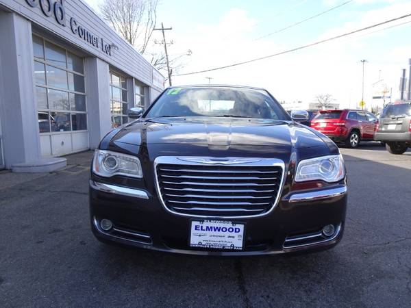 2012 Chrysler 300 Limited RWD for sale in East Providence, RI – photo 2