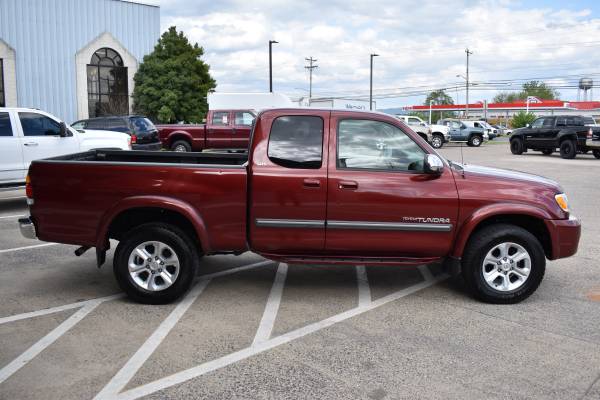 2004 Toyota Tundra Low Miles - - by dealer for sale in Harrisonburg, VA – photo 6