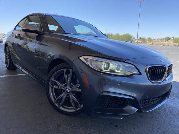 2016 BMW 2 Series M235i xDrive - 500 DOWN o a c - Call or Text! for sale in Tucson, AZ – photo 14