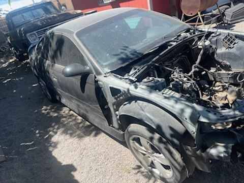 2006 GTO parts car for sale in Other, NM – photo 2