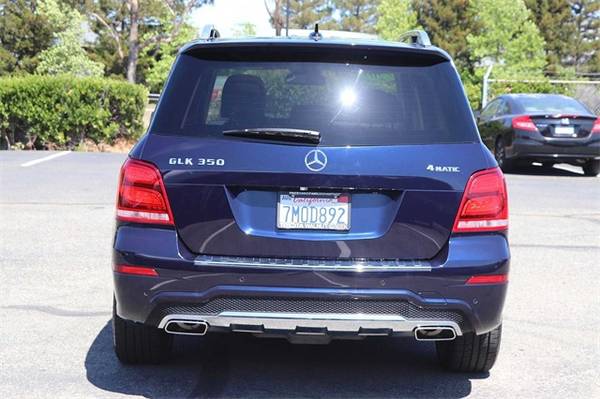 2015 Mercedes-Benz GLK Call for availability - - by for sale in ToyotaWalnutCreek.com, CA – photo 11