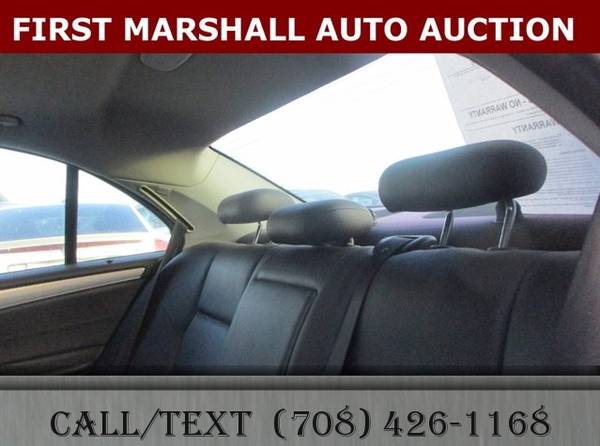 2006 Mercedes-Benz C-Class Sport - First Marshall Auto Auction for sale in Harvey, IL – photo 7