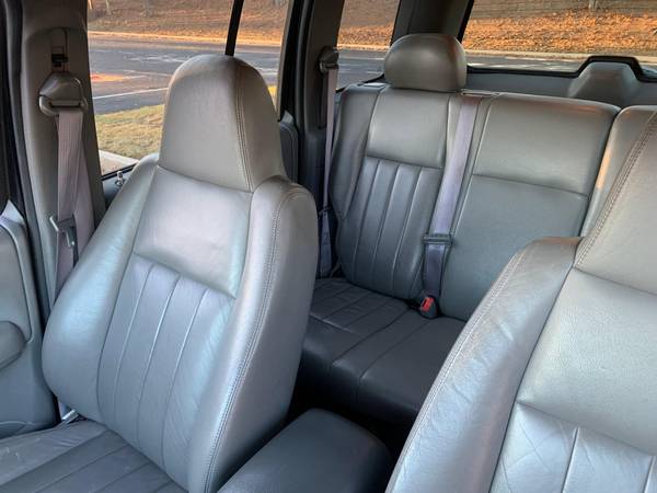 2005 Jeep Liberty Renegade - cars & trucks - by owner - vehicle... for sale in Dacula, GA – photo 20