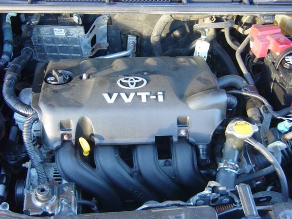 2008 TOYOTA YARIS S - cars & trucks - by dealer - vehicle automotive... for sale in Greeley, CO – photo 13
