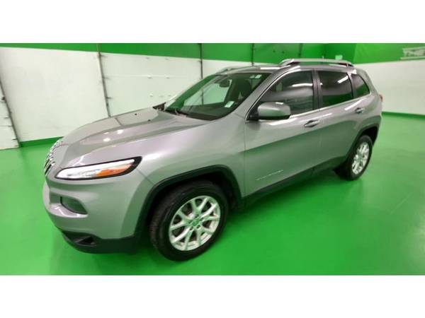 2015 Jeep Cherokee SUV Latitude*2.4L!! S48648 - cars & trucks - by... for sale in Englewood, CO – photo 7