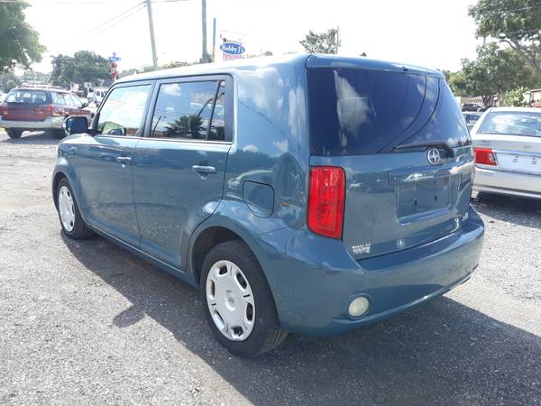 2010 Scion xB - Gas Saver, Cold A/C - cars & trucks - by dealer -... for sale in Clearwater, FL – photo 7