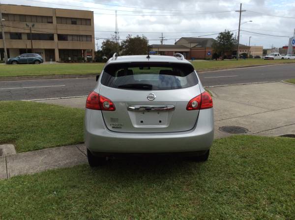 SUPER CLEAN CARFAX!!! 2015 Nissan Rogue Select S *** FREE WARRANTY... for sale in Metairie, LA – photo 19