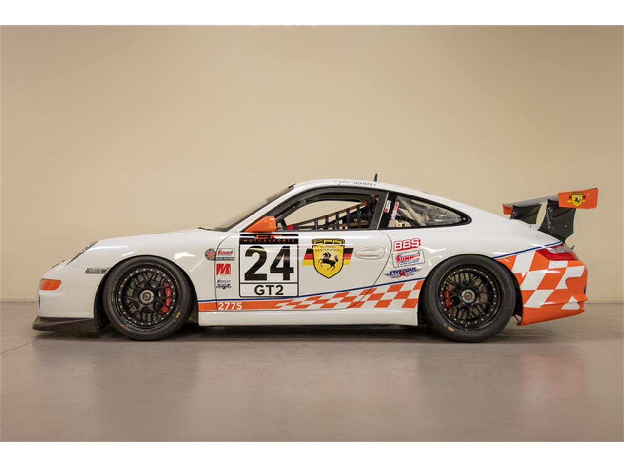 2009 Porsche 911 for sale in Fallbrook, CA – photo 7