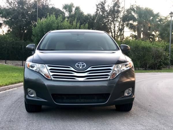 2010 Toyota Venza / 111k miles - cars & trucks - by owner - vehicle... for sale in Naples, FL – photo 2