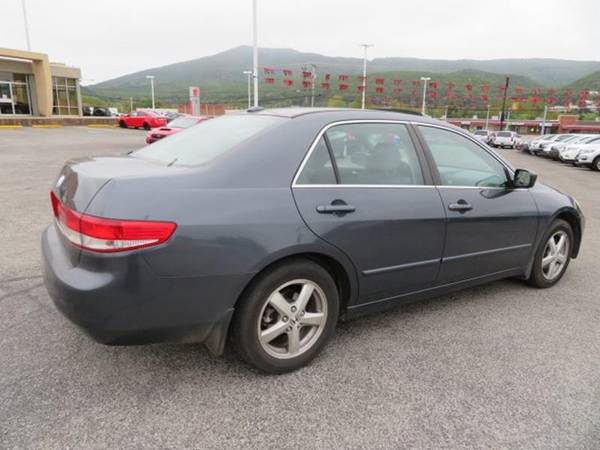 2004 Honda Accord EX 4dr Sedan w/Leather for sale in Other, Other – photo 2