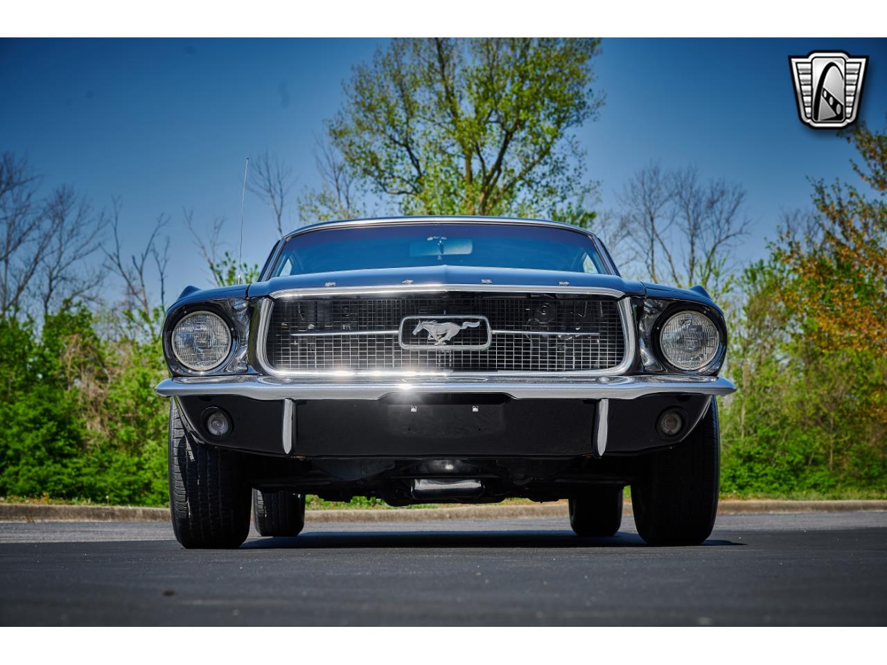 1967 Ford Mustang for sale in O'Fallon, IL – photo 45