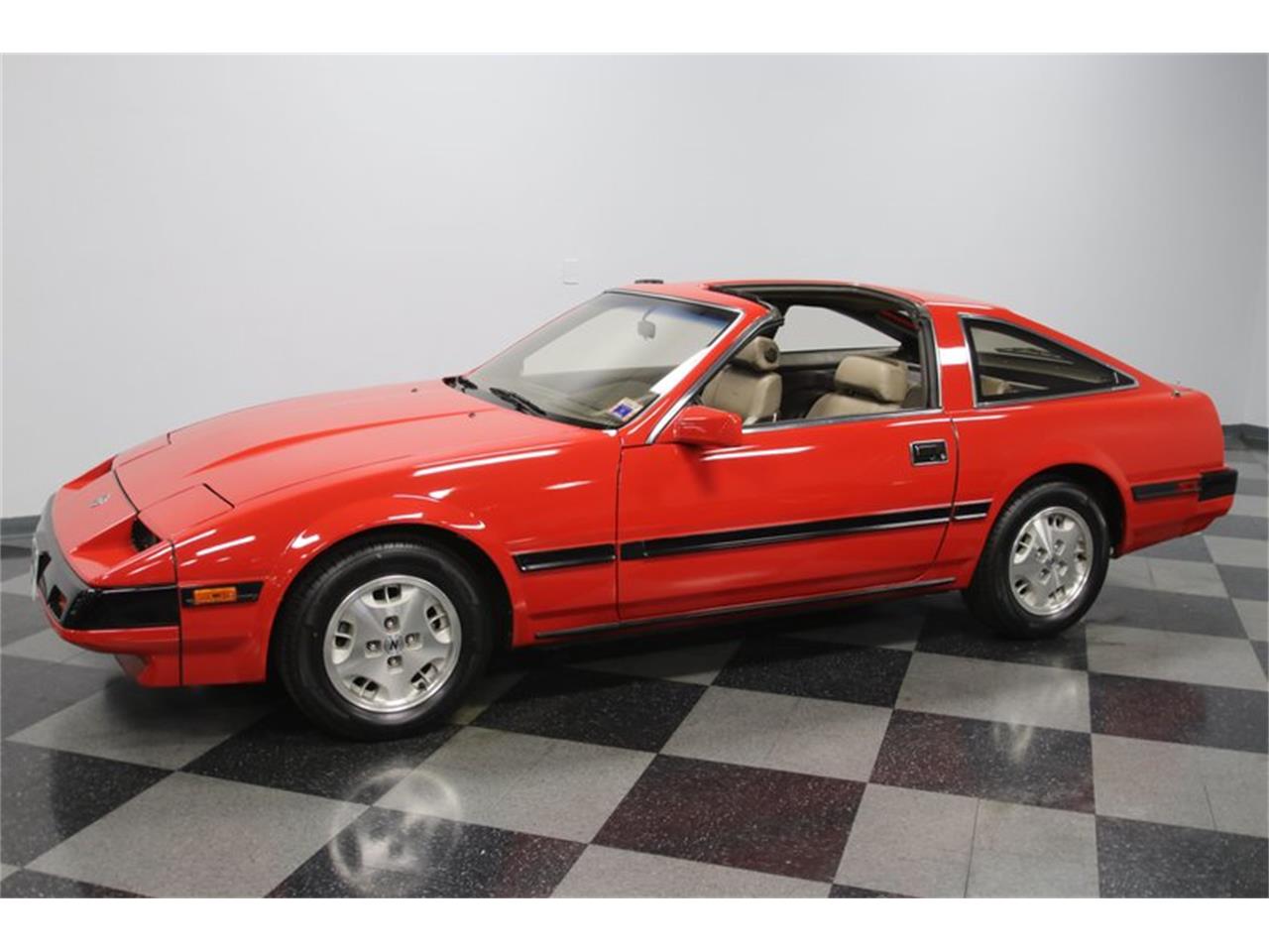 1985 Nissan 300ZX for sale in Concord, NC – photo 4