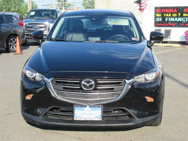 2019 MAZDA CX-3 Touring -WE FINANCE EVERYONE! CALL NOW!!! - cars &... for sale in MANASSAS, District Of Columbia – photo 4