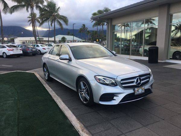 2017 Mercedes-Benz E-Class E 300 Luxury - EASY APPROVAL! for sale in Kahului, HI – photo 2