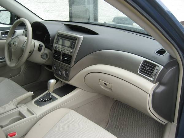 2008 Subaru Impreza Sport Wagon 2 5i AWD Automatic for sale in Longmont, CO – photo 15