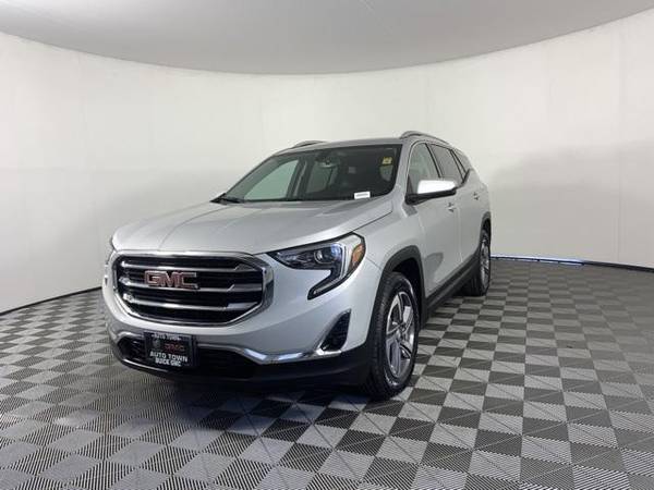 2019 GMC Terrain SLT Stop In Save !! - cars & trucks - by dealer -... for sale in Gladstone, OR – photo 3