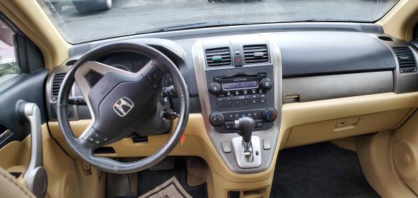 2007 Honda CRV EXL - cars & trucks - by dealer - vehicle automotive... for sale in Worcester, MA – photo 11