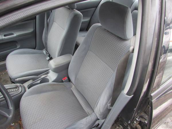 2002 MITSUBISHI LANCER NICE! - cars & trucks - by dealer - vehicle... for sale in Minneapolis, MN – photo 10