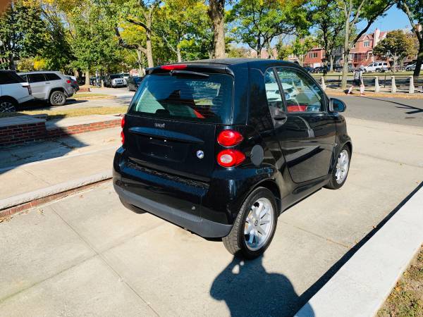 2009 SMART FORWTO PASSION LOW MILES!!!! VERY CLEAN!!!! - cars &... for sale in Brooklyn, NY – photo 5