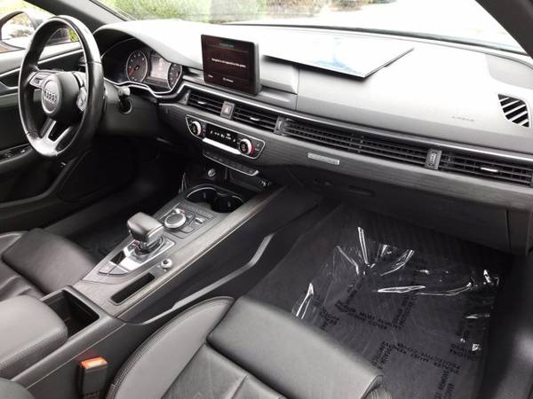 2017 Audi A4 Premium AWD All Wheel Drive SKU: HN022799 - cars & for sale in Chandler, AZ – photo 23