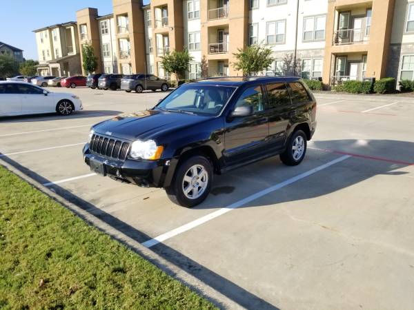 2008 Jeep Grand Cherokee for sale in Pearland, TX – photo 15