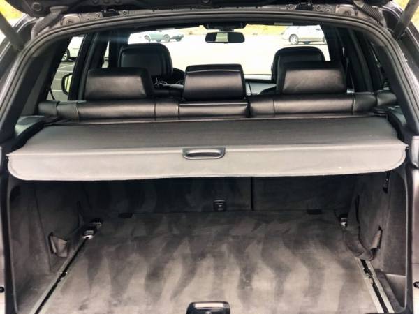 2010 BMW X5 xDrive30i AWD 4dr SUV , Black on Black , Loaded , 2011... for sale in Gladstone, OR – photo 20
