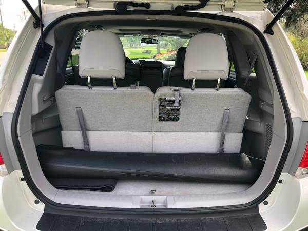 2012 TOYOTA HIGHLANDER..AWD..ONE OWNER..THIRD ROW..FINANCING OPTIONS! for sale in Holly, OH – photo 17