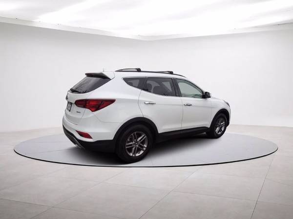 2018 Hyundai Santa Fe Sport 2 4L - - by dealer for sale in Clayton, NC – photo 8