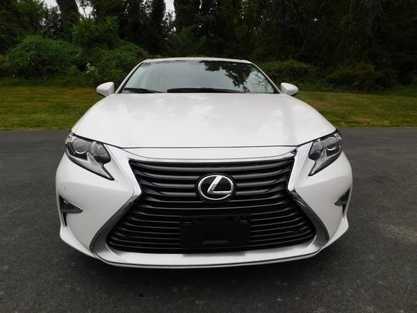 2016 Lexus ES BAD CREDIT DONT SWEAT IT! for sale in Baltimore, MD – photo 2