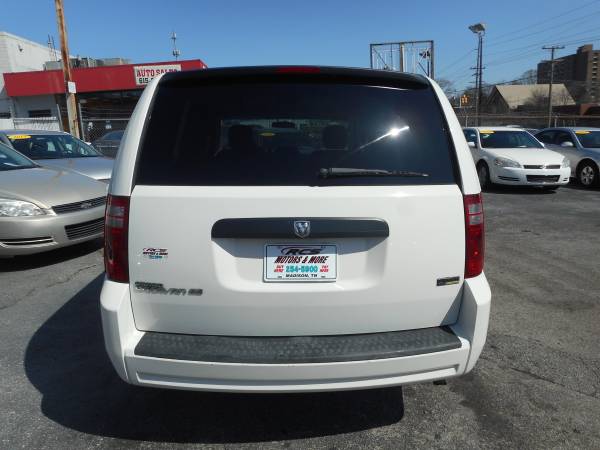 2008 DODGE GRAND CARAVAN - - by dealer - vehicle for sale in Madison, TN – photo 8