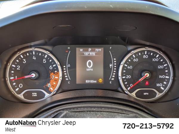 2016 Jeep Renegade Latitude SKU:GPC79702 SUV - cars & trucks - by... for sale in Golden, CO – photo 12
