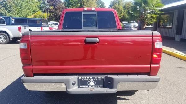 2001 FORD RANGER XLT Truck Dream City for sale in Portland, OR – photo 4