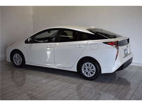 2016 Toyota Prius Electric Two Hatchback 4D Sedan for sale in Escondido, CA – photo 22