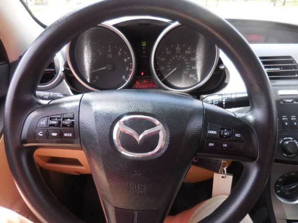 2010 Mazda 3 I Touring - cars & trucks - by dealer - vehicle... for sale in Pompano Beach, FL – photo 15