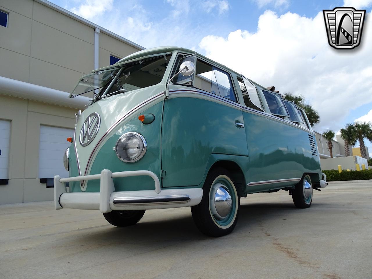 1961 Volkswagen Transporter for sale in O'Fallon, IL – photo 27