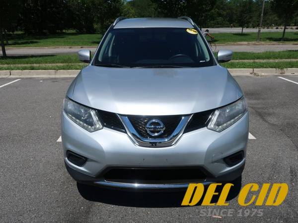 Nissan Rogue SV !!! 60k Miles, Clean Carfax, Backup Camera !!! 😎 -... for sale in New Orleans, LA – photo 2