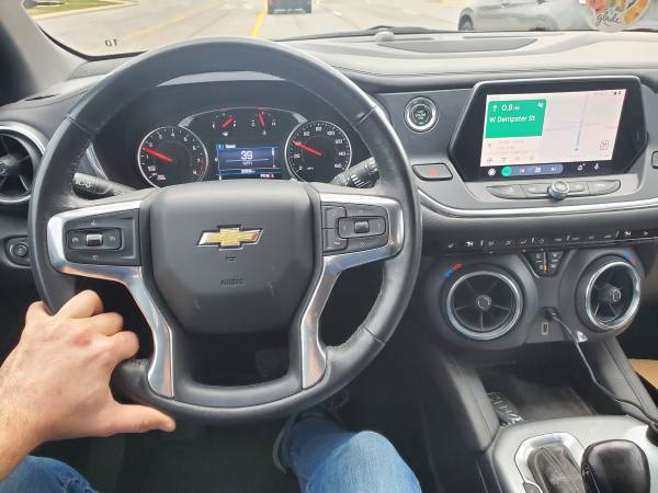 Chevrolet Blazer 2019 for sale in Skokie, IL – photo 5