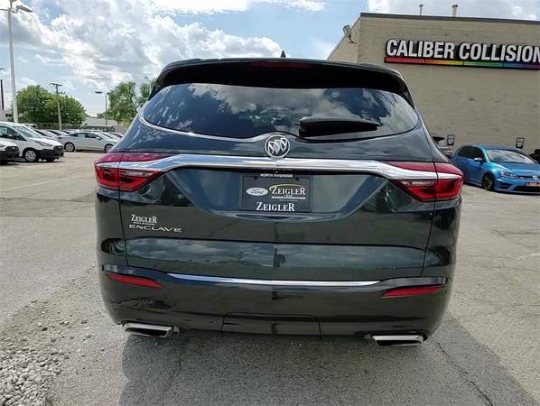 $409/mo 2020 Buick Enclave Bad Credit & No Money Down OK - cars &... for sale in Chicago, IL – photo 8