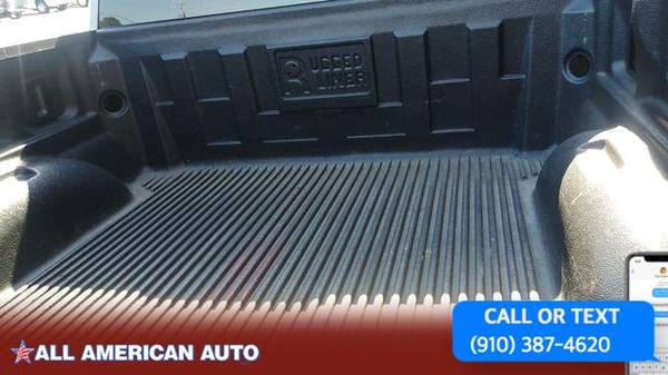 2017 Ford F150 SuperCrew Cab XLT Pickup 4D 6 1/2 ft for sale in Fayetteville, NC – photo 9