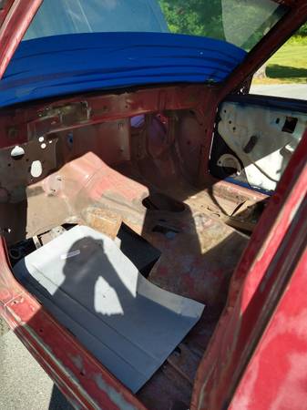 1988 Jeep Comanche MJ project package - cars & trucks - by owner -... for sale in Warwick, NY – photo 6