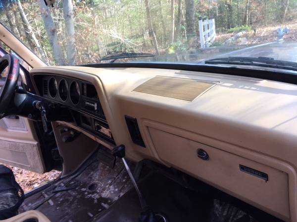 88 Dodge Ramcharger for sale in Lexington Park, MD – photo 10
